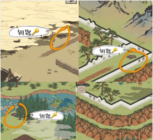 《江南百景图青花蓝游戏攻略（游戏玩家必看的江南百景图青花蓝获取攻略）