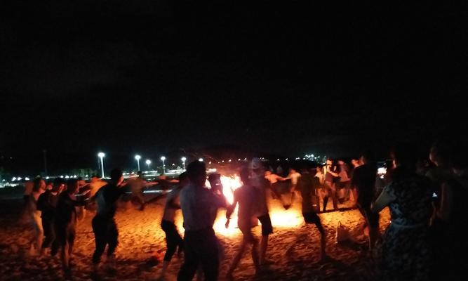 《神话永恒》血盟新玩法详解（围着篝火唱歌，畅享游戏乐趣）