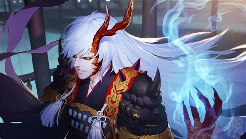 《阴阳师》以茨木童子为核心的百闻牌速攻流阵容（百闻牌速攻流核心式神一览）