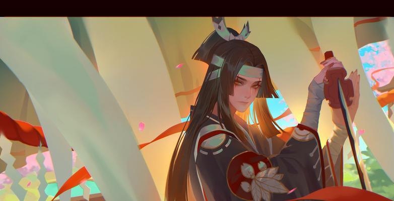 《阴阳师五周年，鬼切典藏皮肤解密》（重温经典，领略新意，五周年纪念限定皮肤解析）