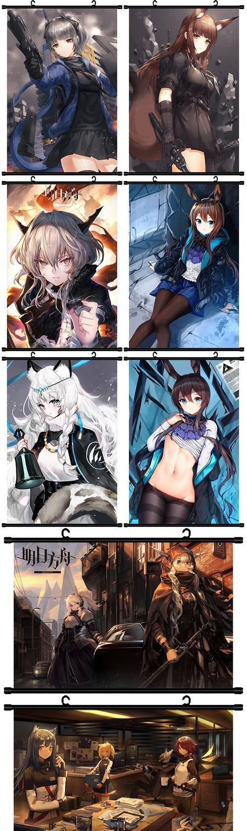 《明日方舟》陈值得培养吗？（探究陈的特点和适用场景，解答培养难题。）