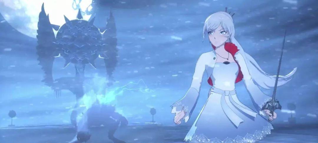 《RWBY》最终试炼（深入了解最终试炼的趣味数据和游戏玩法）