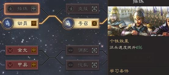 三国志战略版侠客军攻略（玩转侠客，征战三国）