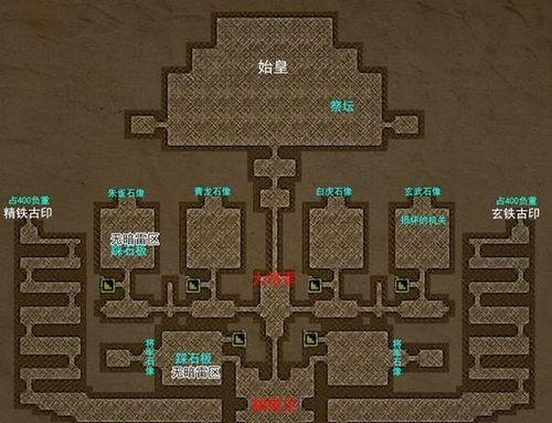 《无期迷途观星者》通关攻略（如何打破迷途、挑战极限？）