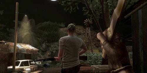 《孤岛惊魂FarCry2》游戏全面攻略（荒野求生，硝烟四起！——掌握这些技巧成为终极求生者）