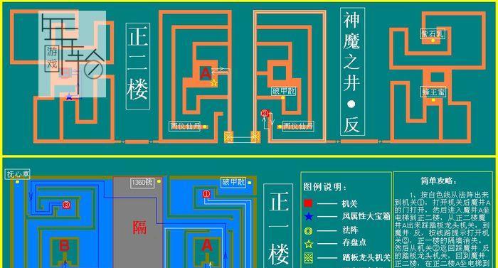 《仙剑奇侠传5》游戏全面攻略（详解游戏玩法，让你轻松掌握）