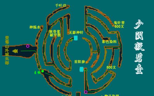 《仙剑奇侠传5》包子打法攻略（游戏中如何利用弹性进行高效打击）