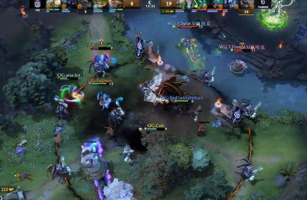 DOTA2树林反杀攻略（如何在游戏中提高反杀技能）