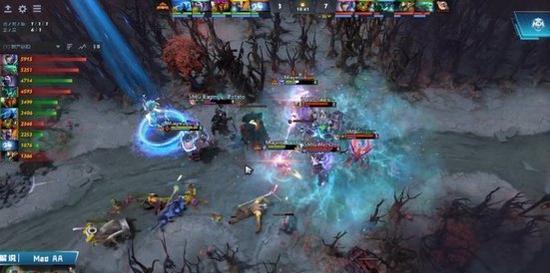 DOTA2树林反杀攻略（如何在游戏中提高反杀技能）