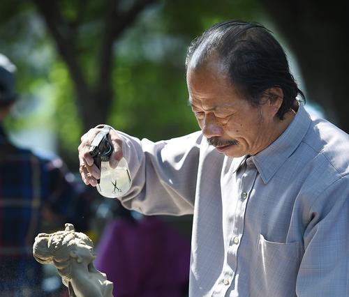 街头艺人身份介绍——让你了解叫我大掌柜街头艺人的世界（以游戏为主的叫我大掌柜街头艺人，你不得不知道的15个身份）