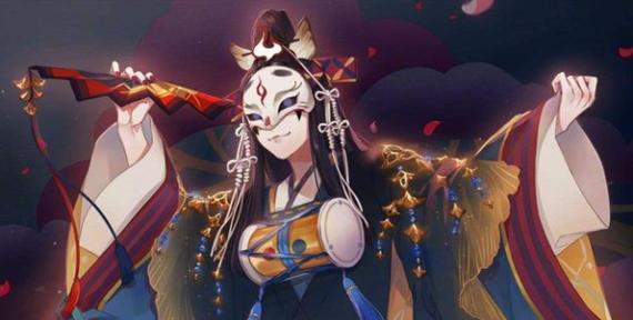 阴阳师新SSR式神“镜霄莲”登场预告（唤醒镜世界的守护之花——镜霄莲）