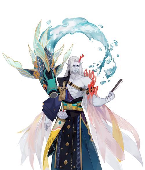 《以阴阳师擅长自然之力的式神》（探寻阴阳师中自然属性强劲的式神，满足你对游戏的好奇心！）