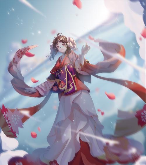 《阴阳师》桃花妖御魂搭配攻略（打造最强桃花妖阵容，御魂神器在手！）