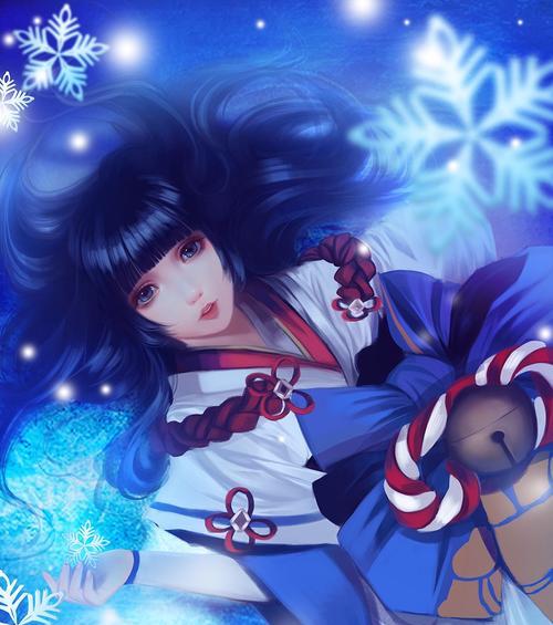 《以阴阳师雪女为例，如何搭配御魂培养出强力的雪女》（雪女的特性及搭配选择）