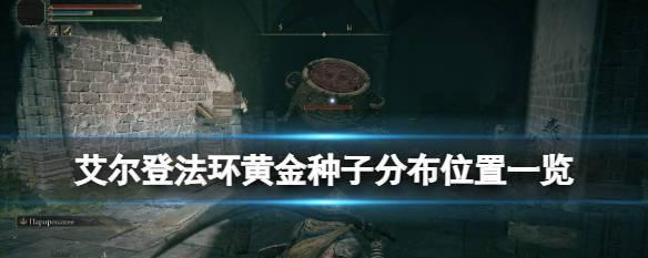 《艾尔登法环》收集攻略大全（掌握攻略，精通宁姆格福收集，玩转艾尔登法环！）