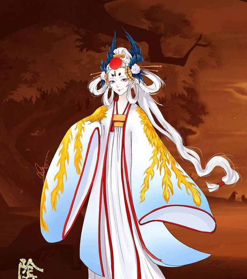 《阴阳师》秋之日新皮肤“秋风落叶”曝光！（全新皮肤坊主打秋季风格，秋之日活动正式开启）