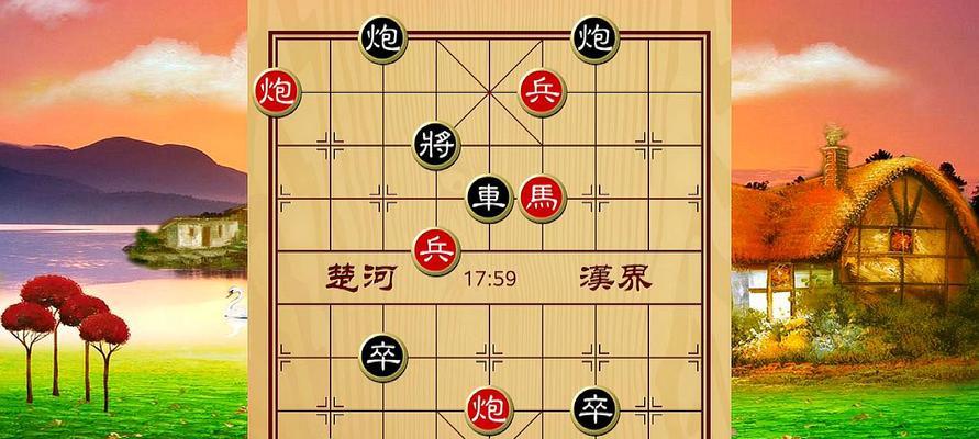 以大多数象棋残局破解攻略为主题的完整指南（掌握象棋残局中的高级策略）