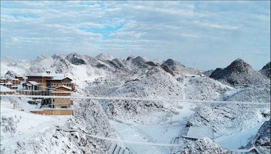 荣耀梅花山雪活动全攻略（玩转荣耀梅花山雪）