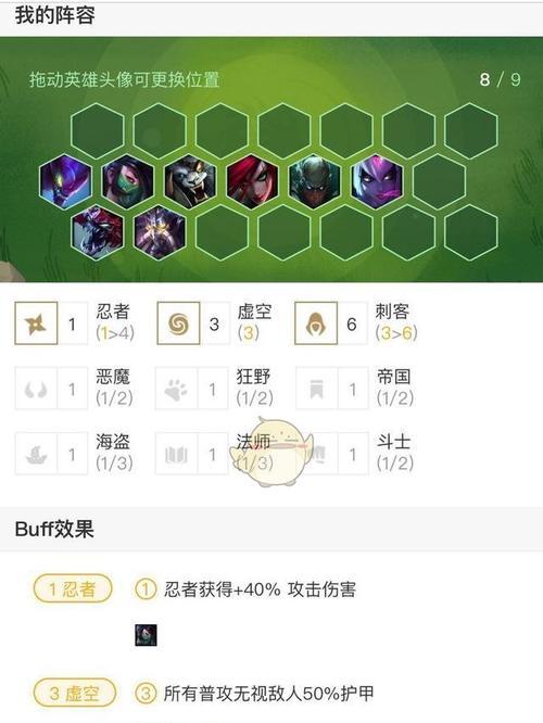 云顶之弈s6科加斯装备搭配攻略（尽显科学怪人的独特魅力）