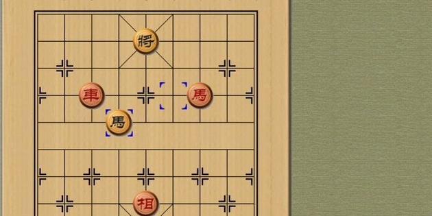 如何轻松破解天天象棋残局挑战216期（详细步骤让你轻松突破难关）