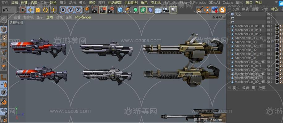 《魂斗罗归来》新装备加特林属性图鉴解析（新装备加特林的攻击方式）