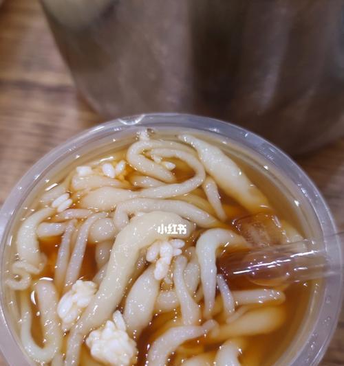 《以食之契约凉虾技能属性详解》（探究这款美食游戏的核心玩法）