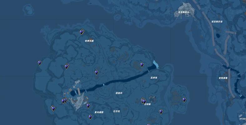 《幻塔雪原勘探队》任务流程攻略（从零开始的冒险之旅）