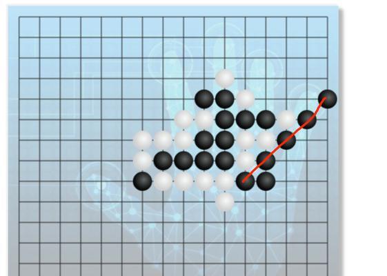 五子棋大战攻略技巧（成为五子棋高手的秘密武器）