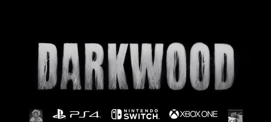 深入Darkwood（玩转Darkwood）