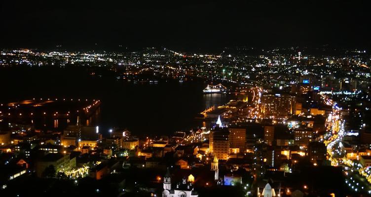 《暖暖环游世界》棉布获取攻略（探秘函馆夜景）