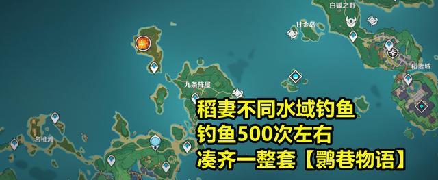 《探索神奇四成就的小技巧，助你成为原神顶尖玩家》（掌握这些技巧）