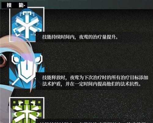 《明日方舟隐秘行动2攻略》（探索隐秘副本）