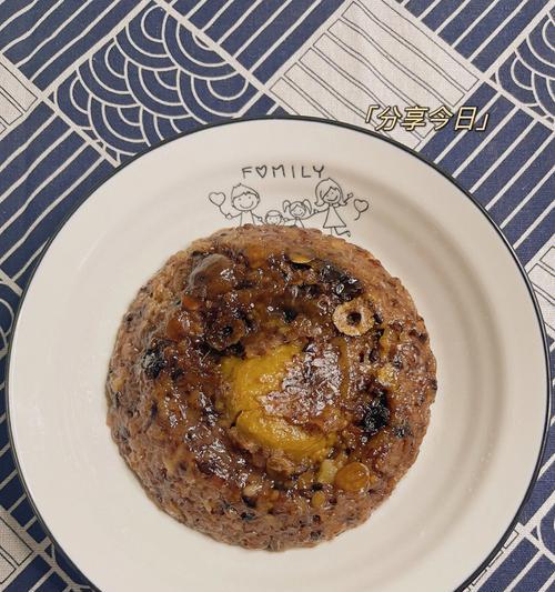 《原神》中八宝饭的制作方法及食谱分享（解锁美食系统）