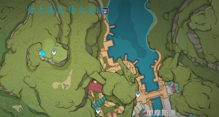 《原神》游戏地灵龛获取途径大全（探索地灵龛的奥秘）