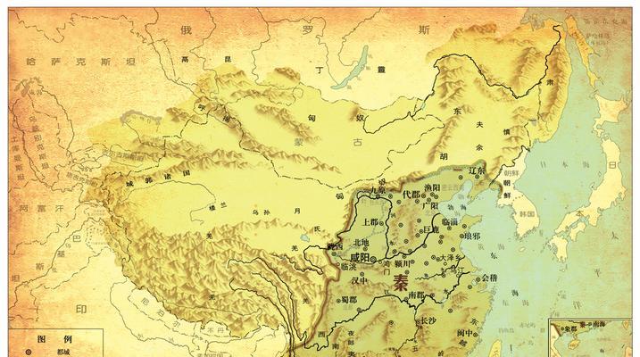 《大周列国志》游戏攻略之秦国开局玩法详解（打造强大秦国的秘籍与技巧）