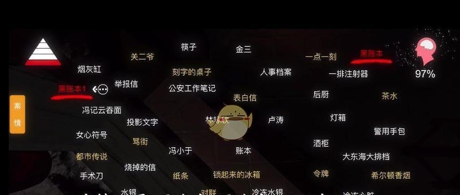 《解开孙美琪疑案之谜，寻找金凤凰线索的游戏》（探索真相）