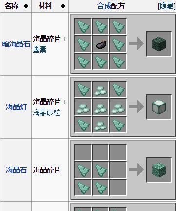 我的世界黄物质收集器如何获得方块碎片？获取方法是什么？