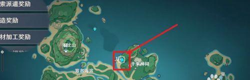 原神22鬼魂任务怎么完成？流程详解和常见问题解答？