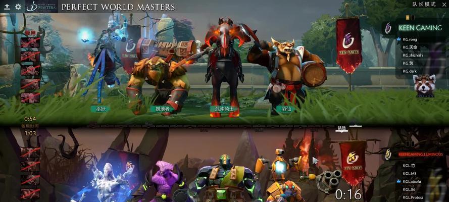 DOTA2英雄使用篇？如何选择适合自己的DOTA2英雄？