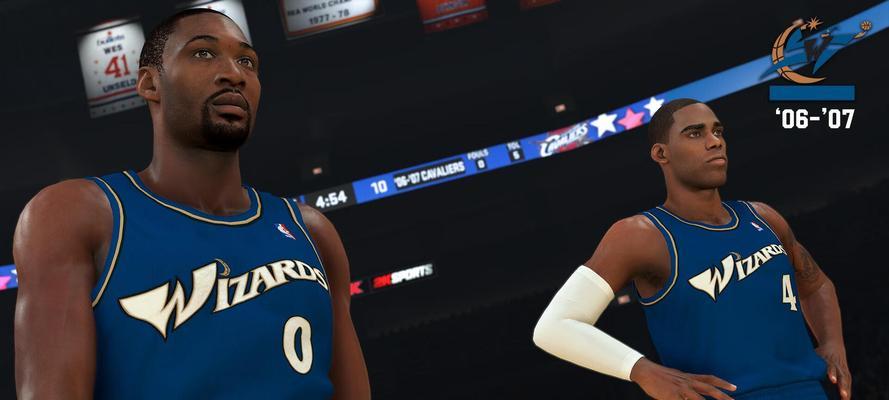 NBA2K10如何优化？提升游戏性能的详细攻略是什么？