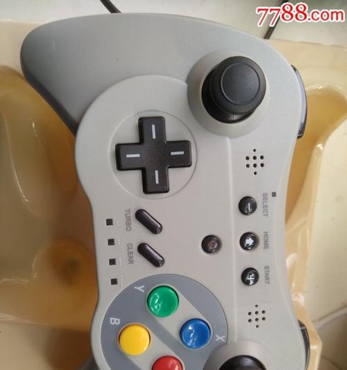 Wii《任天堂大乱斗X》日版金手指怎么使用？常见问题有哪些？