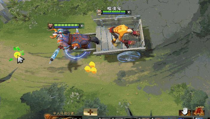 dota2大地之灵如何打出连招？实用连招教程有哪些？