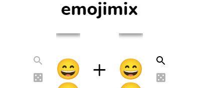 emoji表情版合成大西瓜怎么玩？游戏规则和操作方法是什么？