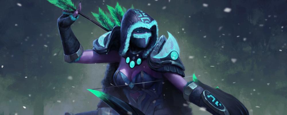 《DOTA2》小黑虚灵刀打法如何实现？暴力输出的秘诀是什么？