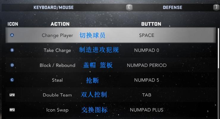 《NBA2K11》中的LB应用如何使用？常见问题有哪些？