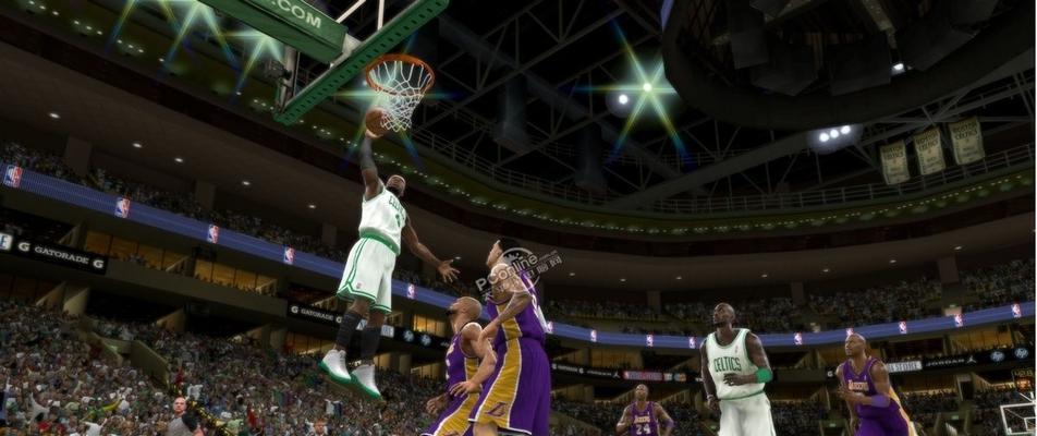 《NBA2K11》有哪些隐藏小技巧？如何快速提高游戏技能？