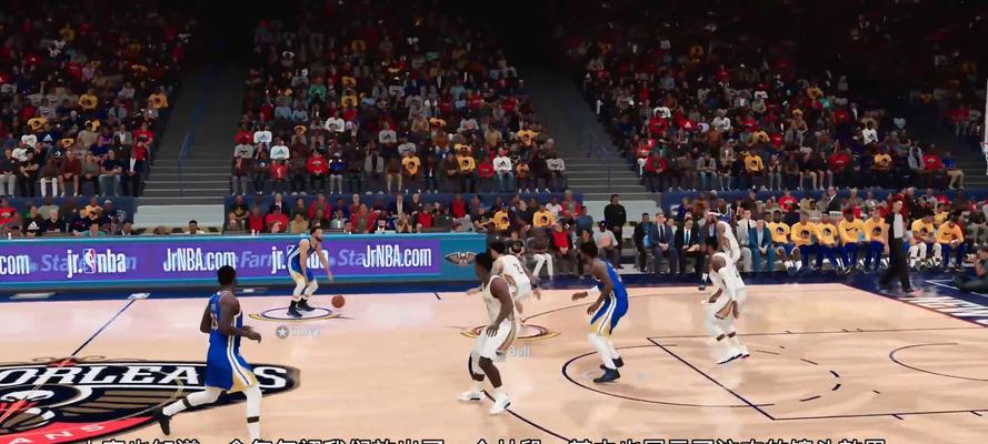 《NBA2K12》如何突破得分？实用教程详解有哪些要点？