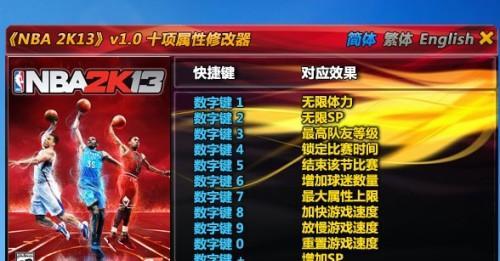 《NBA2K13》王朝模式怎么玩？有哪些隐藏技巧和常见问题解答？