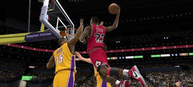 《NBA2k11》1v1得分技巧是什么？如何提高单挑得分效率？