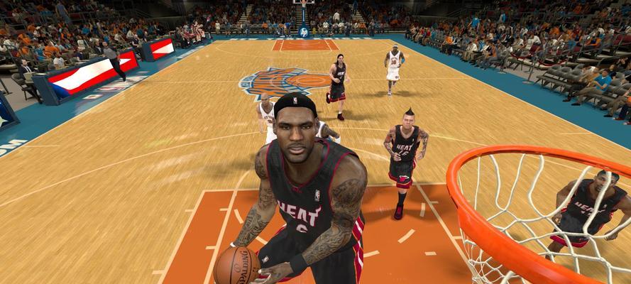 《NBA2k12》mp模式技能训练如何进行？详细步骤是什么？